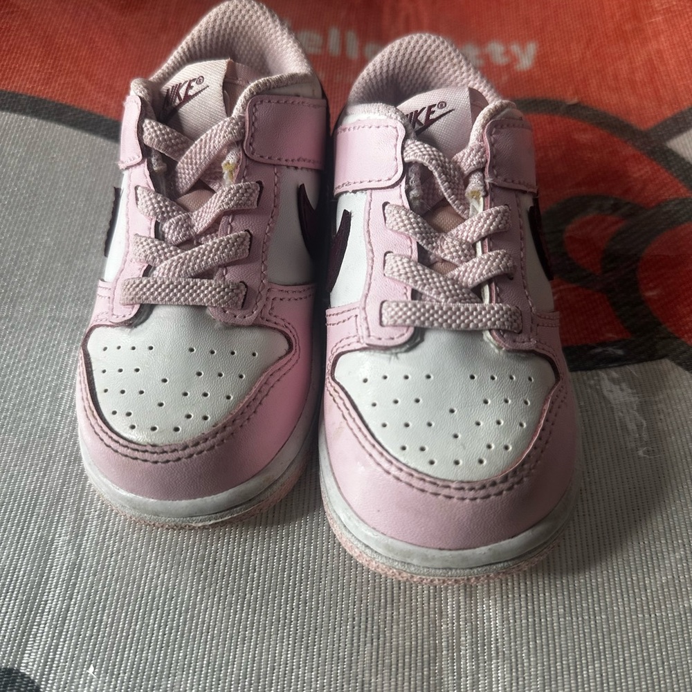 Nike Dunk Low